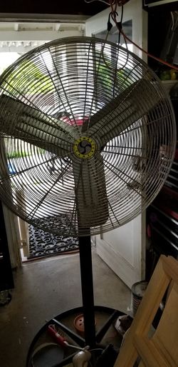Airmaster Fan Company Large