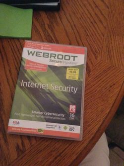 Of webroot