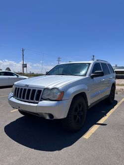 2010 Jeep Cherokee
