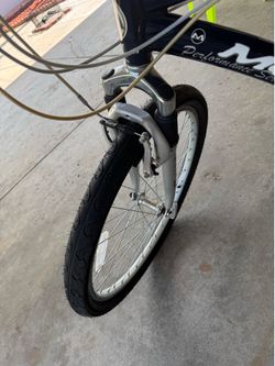 Bike Motiv Performance series