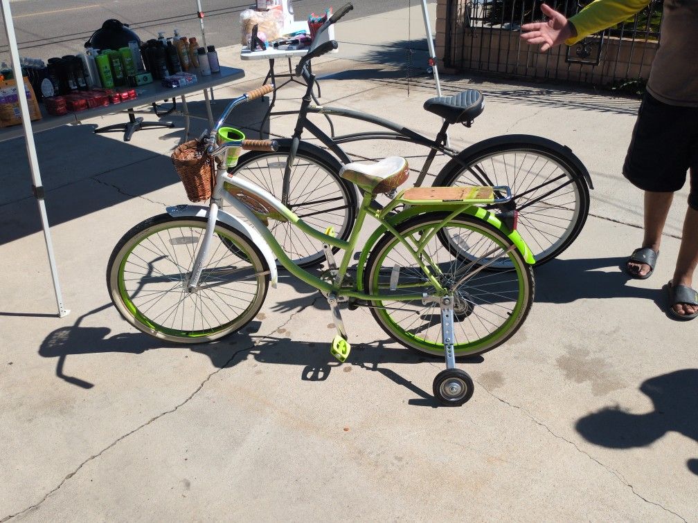 Huffy Panama Jack