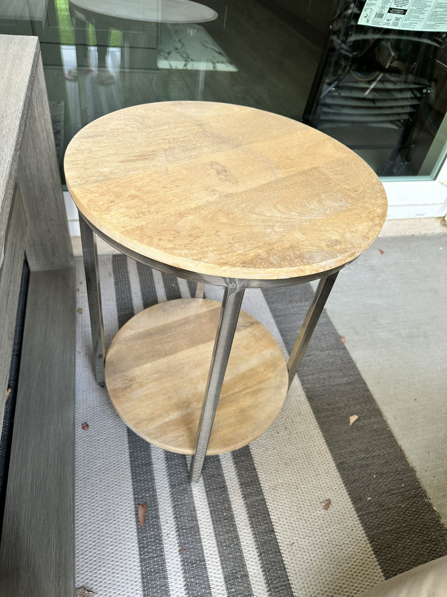 End Table
