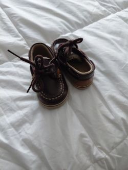 Baby SPERRY Shoes