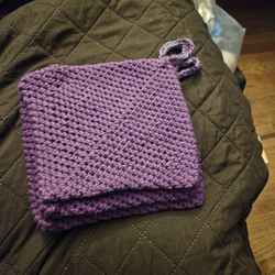 3 Hot Pads New & Thick