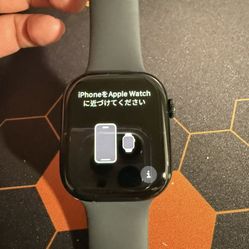 T-Mobile Apple Watch 