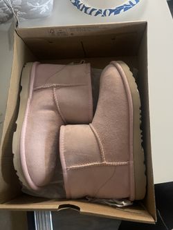 Uggs Boots Size 5 Kids