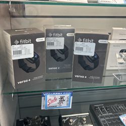 FitBits