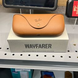 Ray-Ban Meta Smart Glasses 