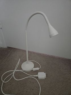 Work lamp