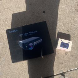 Projector