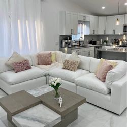 New Sectional In Box 📦 Buy Now Pay Later $39 Down 
