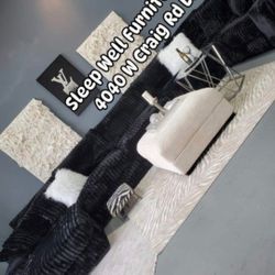 ✨️XL Sectional Sofas✨️ Furniture Queen Bedrooms, Dining Avail