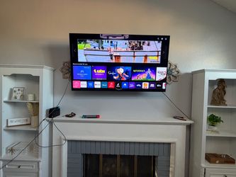 Lg 55 inch OLED tv