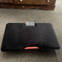 Secretlab Professional Footrest Compatible With Any Gaming Chair 