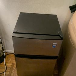 Small Refrigerator,