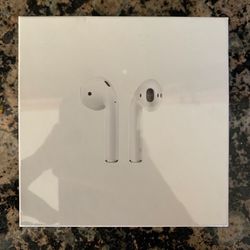 AirPods / Air Pods