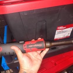 Snap On Long Rachet. 350$$