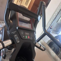 Bowflex Max Trainer