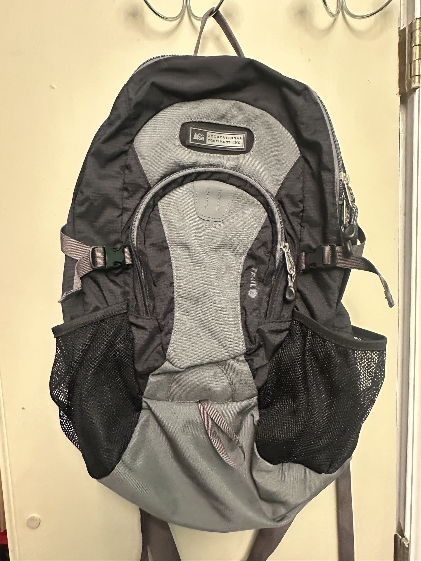 REI Backpack