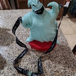 Disney Oogie Boogie Popcorn Holder