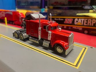 1/64 die cast trucks & trailers