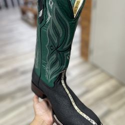 mens western boots