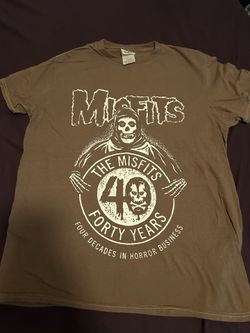 The Misfits T-Shirt