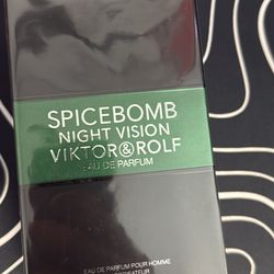 Spice bomb night vision viktor rolf 90ml
