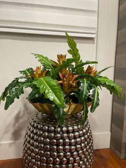 Artificial plant