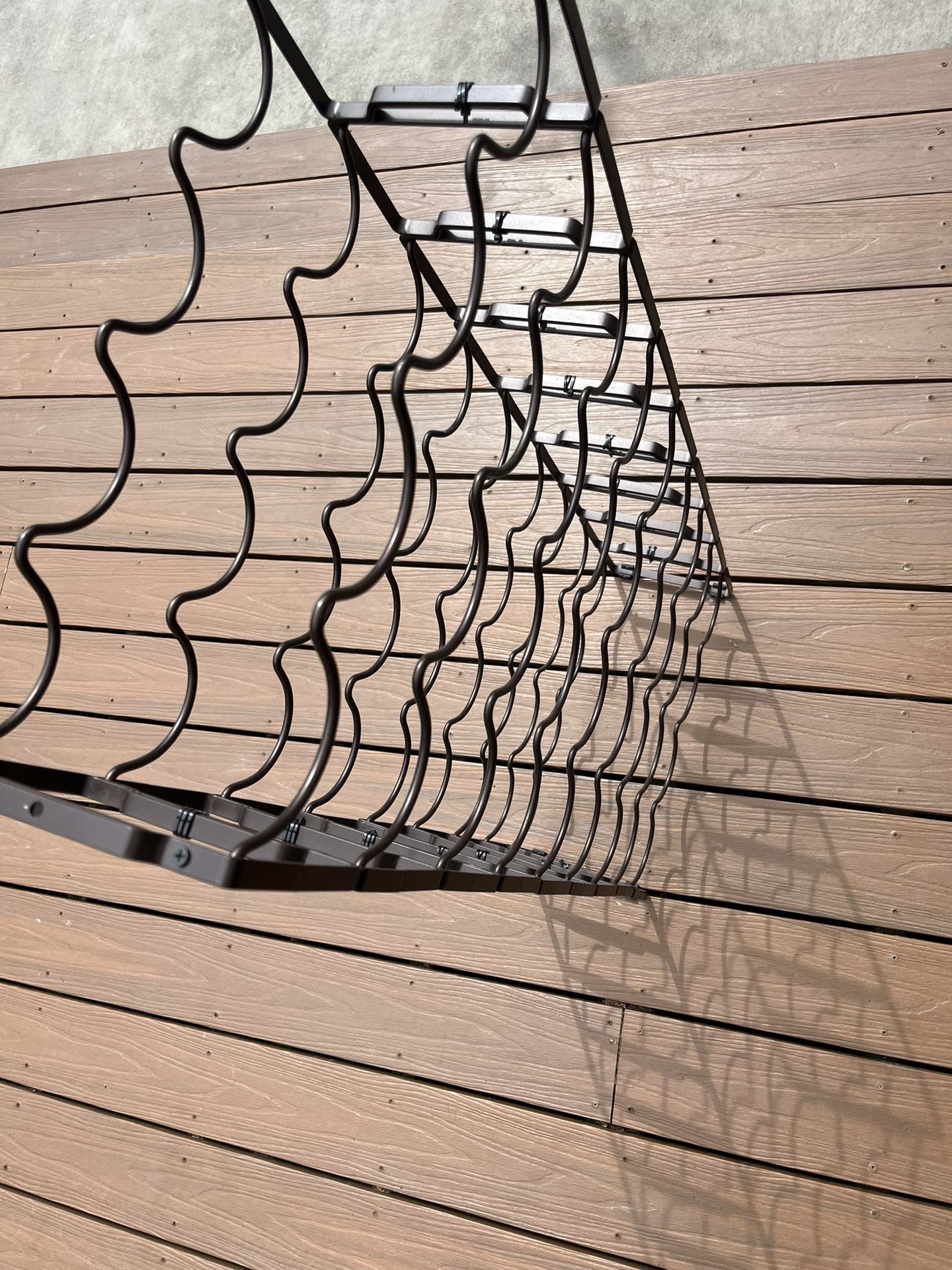 Wine Rack