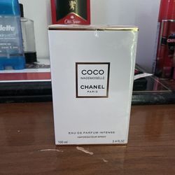 Coco Channel 