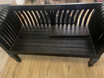 Bench