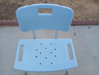 Shower Chair