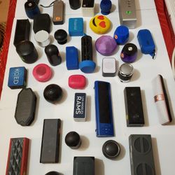 Bluetooth Speakers 