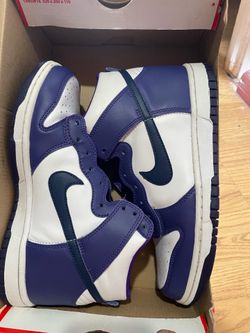 Nike Dunk