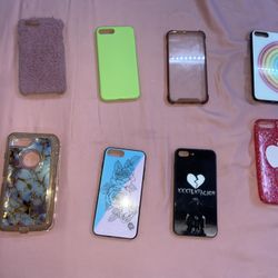 IPhone 7/8 Plus Cases