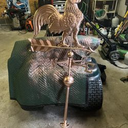Weather Vane