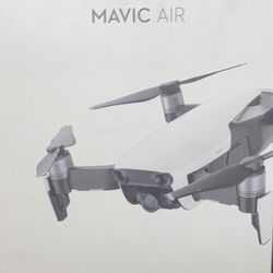 Dji Quadcopter