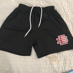 Eric Emmanuel shorts 