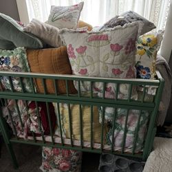 Pillows Handcrafted $30 Each
