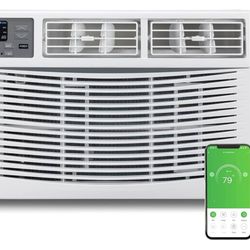 ROVSUN Smart 8000 BTU Window Air Conditioner