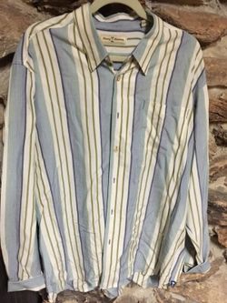Tommy Bahama XL Shirt