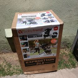 travel system