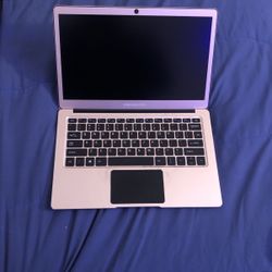Traveltek Laptop ( For School, Work, etc.)