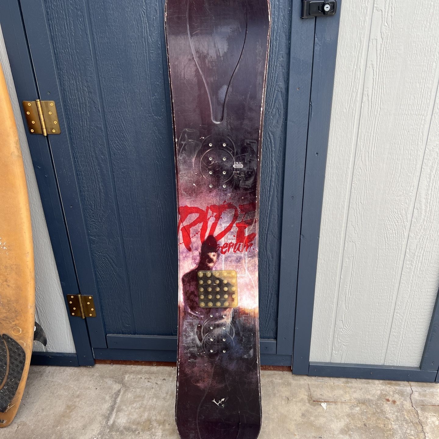 ride 153 snowboard SLEEP JIBBY Introducing the all Ride Compact Women's Snowboard 2025
