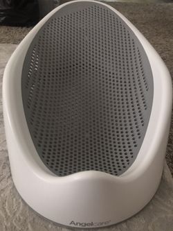 Baby Bath Tub Support
