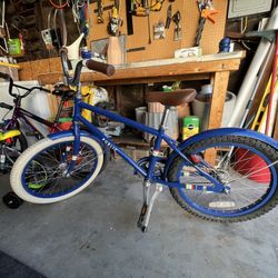 Public Bikes Kids 20”