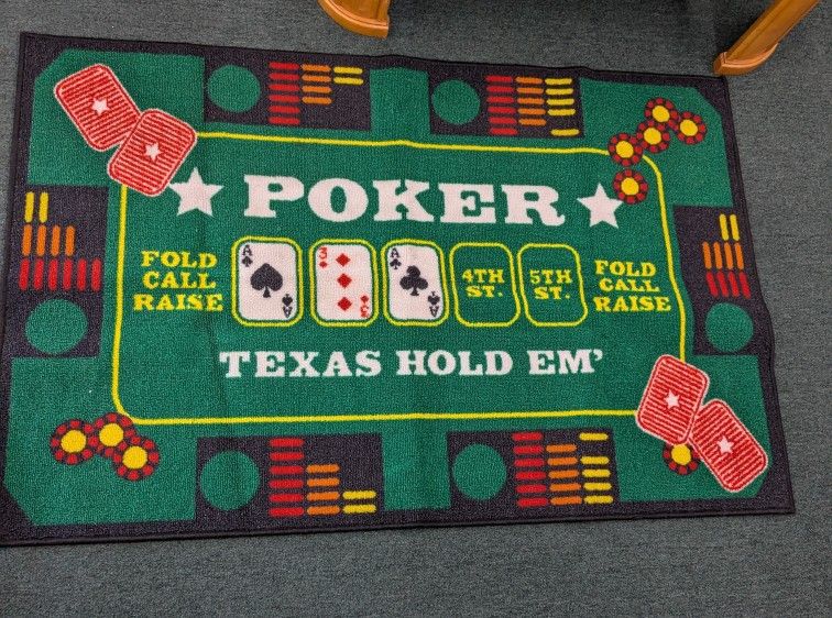 Casino Night Party Items Selling The Lot