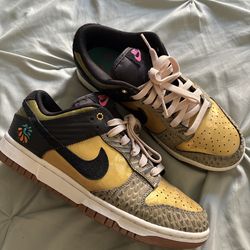 Nike Dunks