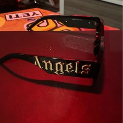 Palm Angels Sunglasses